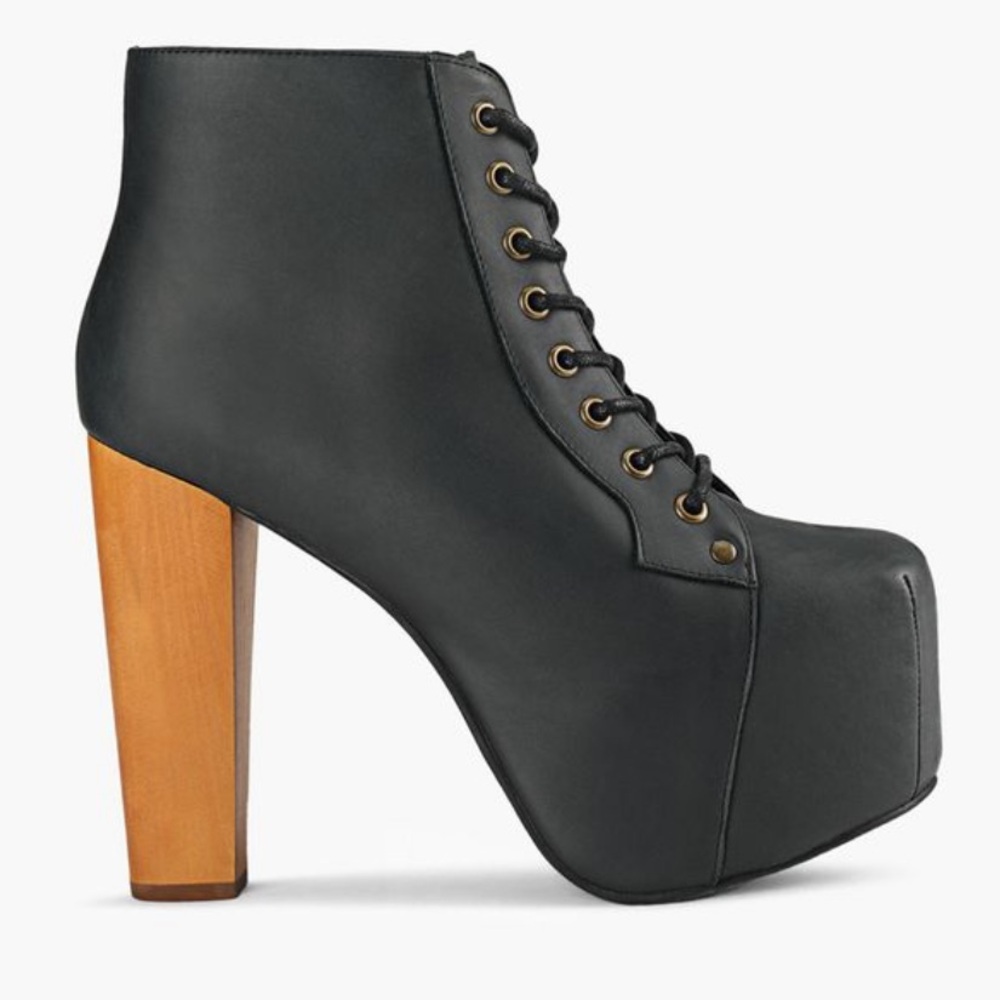 Jeffrey Campbell Lita bootie